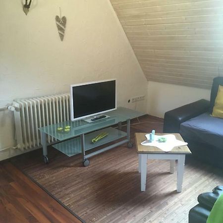 Wohnung Nur Fuer Monteure Und Handwerker באד קרוצינגן מראה חיצוני תמונה